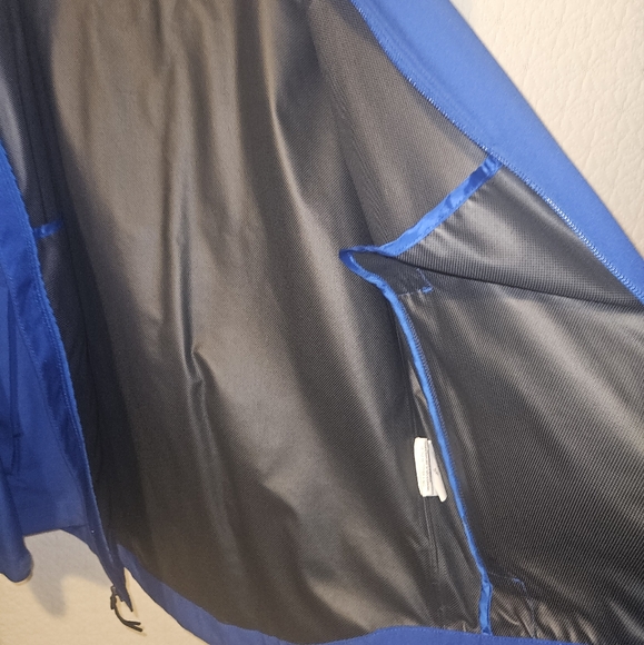 Nautica jacket - Picture 4 of 8